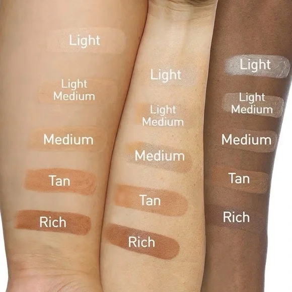 LIQUE HYDRATING BB CREAM STICK - Picture 5 of 5